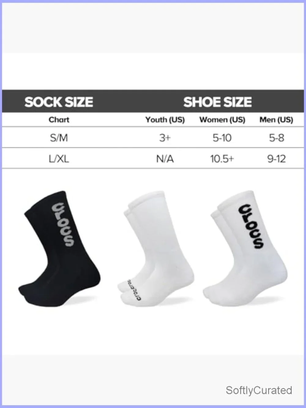 Athletic Crew Socks Seamless Toe Arch Support Cushion Men Women Casual
